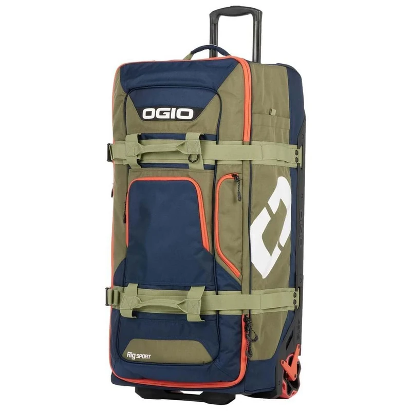 OGIO RIG ST 9800 Midnight Olive