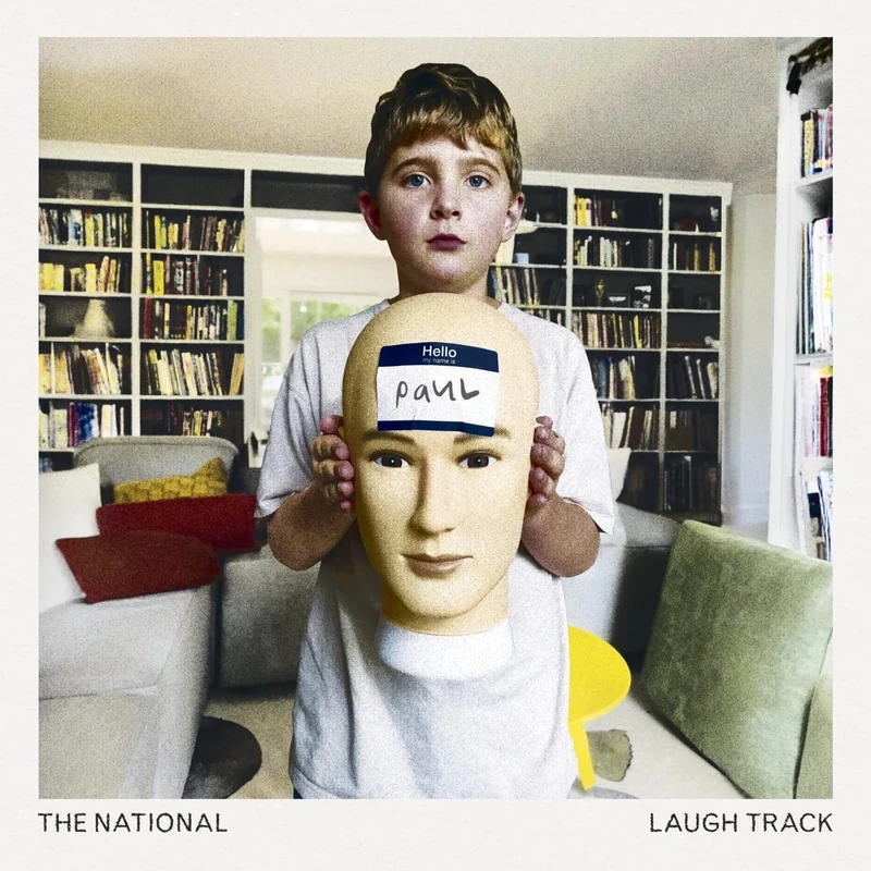 Laugh Track [VINYL]