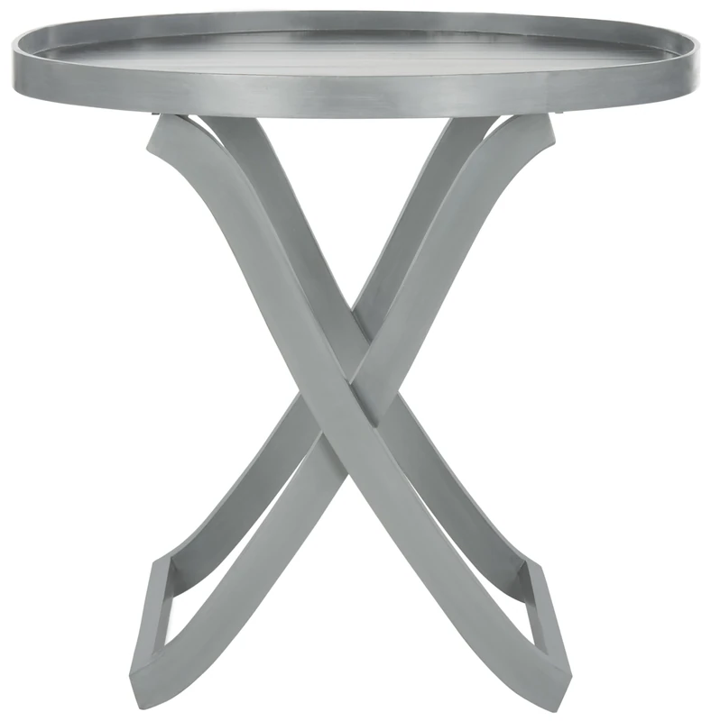 Safavieh Side Table, 91 X 68 X 85.85