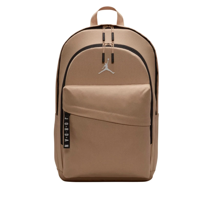 Nike Unisex Jordan Air Patrol Backpack - Image 1