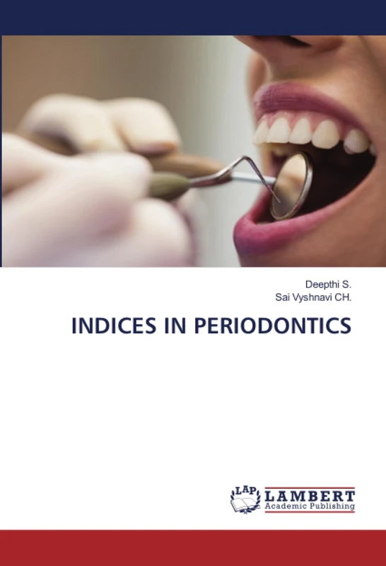 INDICES IN PERIODONTICS