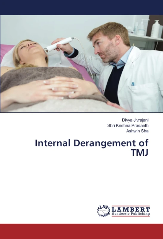 Internal Derangement of TMJ