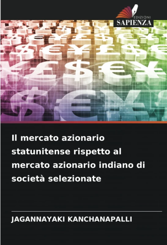 Il mercato azionario statunitense rispetto al mercato azionario indiano di società selezionate