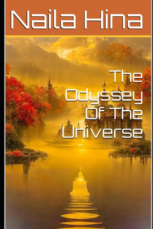 The Odyssey Of The Universe