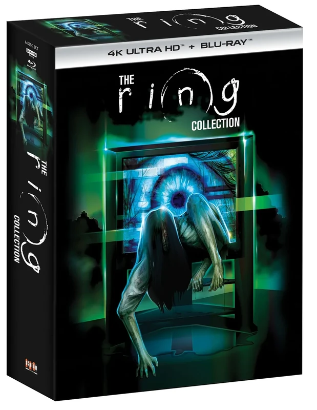 The Ring Collection