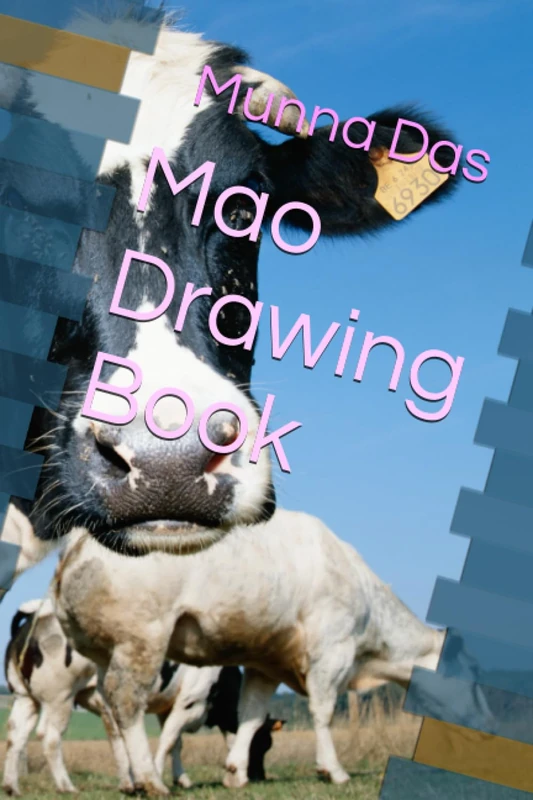 Mao Drawing Book
