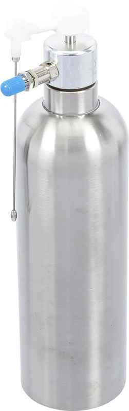 BGS 72050 | Air Spray Bottle | Stainless Steel | 650 ml