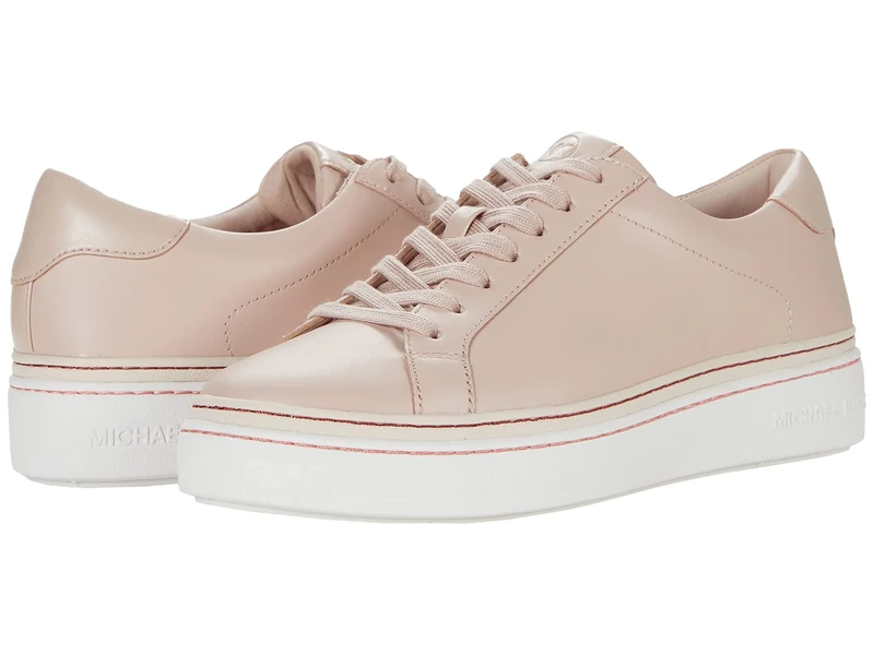 Michael Kors 43H3KTFPAD-001 Keaton Slip ON Women Black UK 3.5