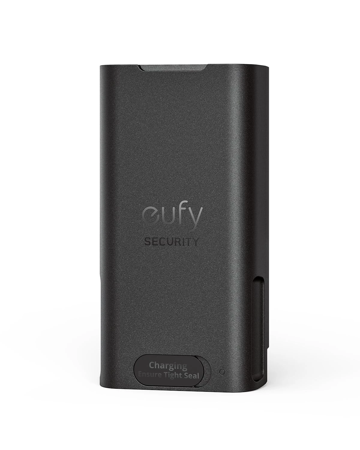 eufy Security Rechargeable Battery Pack with USB-C, Quick-Release Battery Pack, Long-Lasting Backup Power, 6,500 mAh Capacity, Easy to Install and Remove, Compatible with eufy Video Doorbell E340 &C31