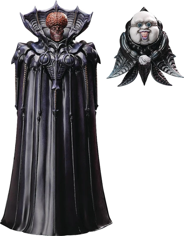 Berserk: The Golden Age Arc figurine Figma Void and figFIX Ubik (re-run) 26 cm - Image 1