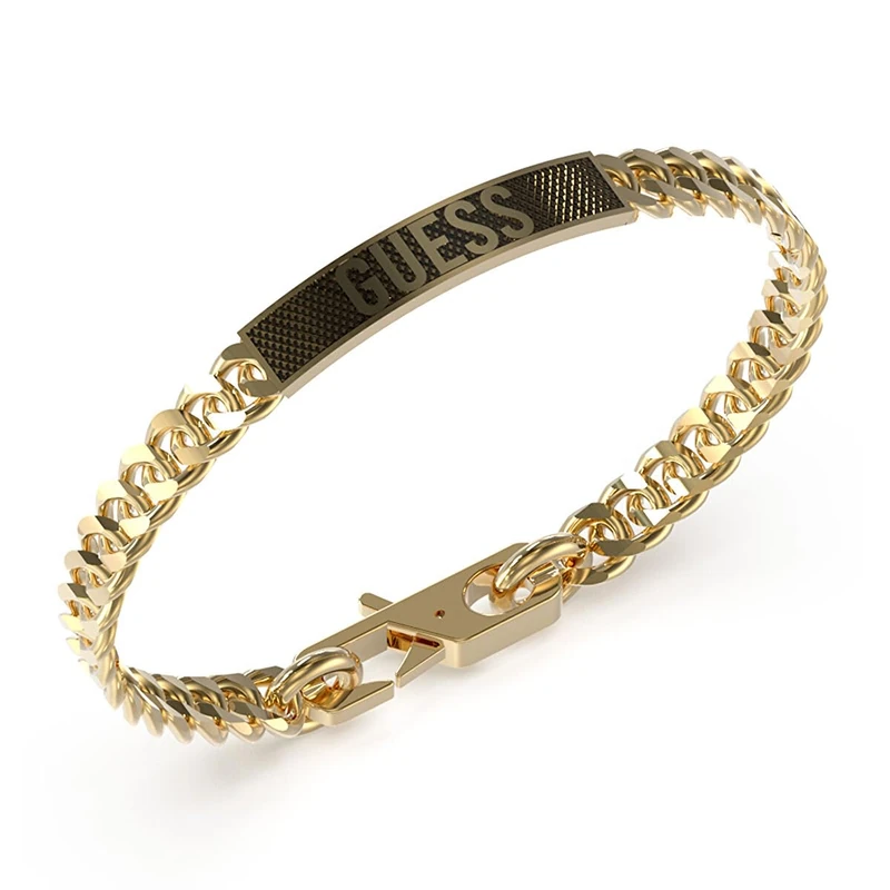 GUESS Jewellery Man - Legacy Juxb03214jwygbks
