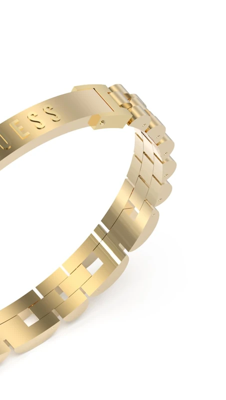 GUESS Jewellery Man Empire - Jumb03202jwygt-u