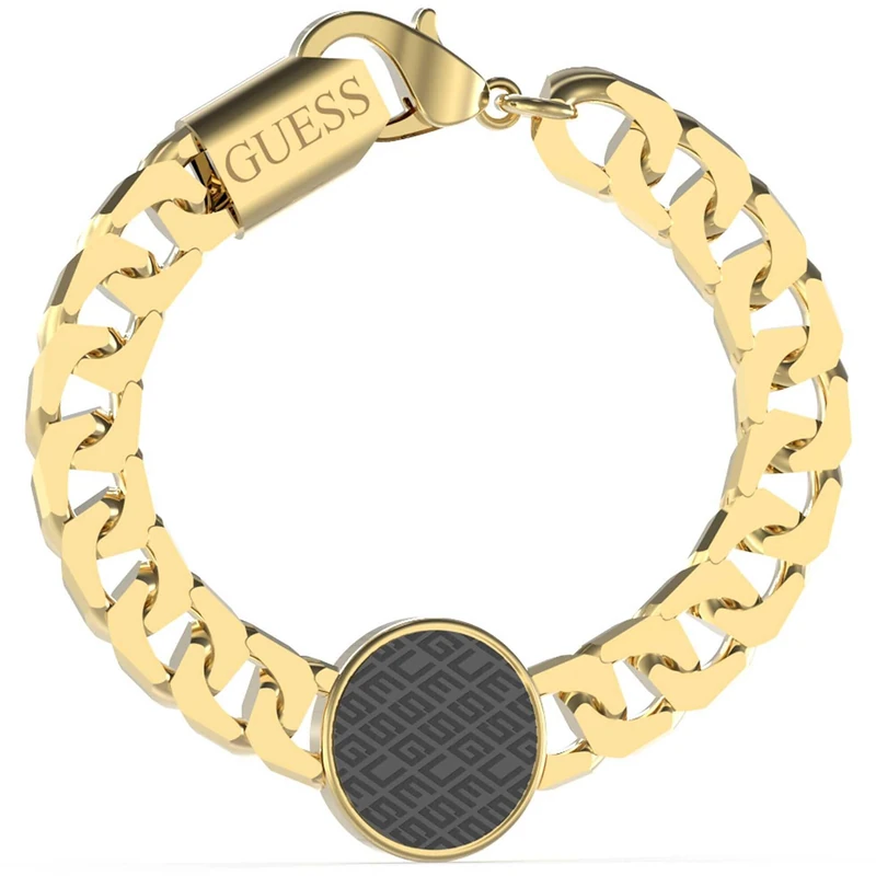 GUESS Jewellery Man King's Road - Juxb03221jwygbks