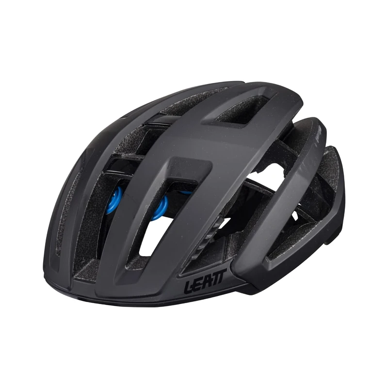 Leatt Endurance 4.0 MTB Helmet Black L 59-63CM