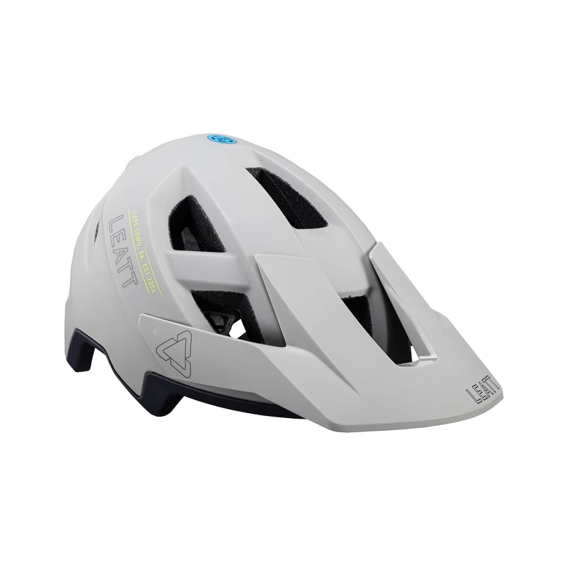 Leatt All Mtn 2.0 MTB Helmet Granite L 59-63CM