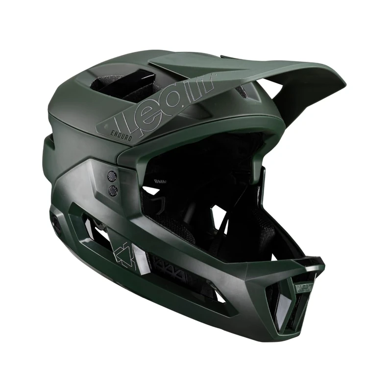 Enduro 3.0 V24 3-in-1 MTB Helmet
