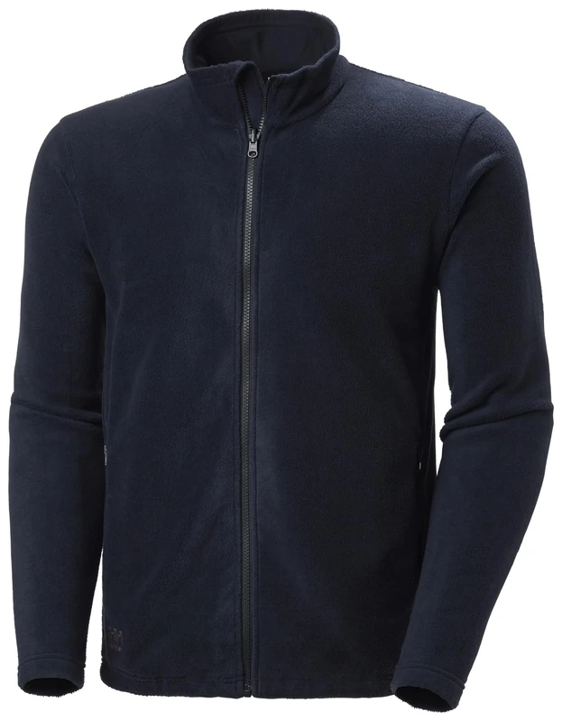 Manchester 2.0 Fleece Jkt
