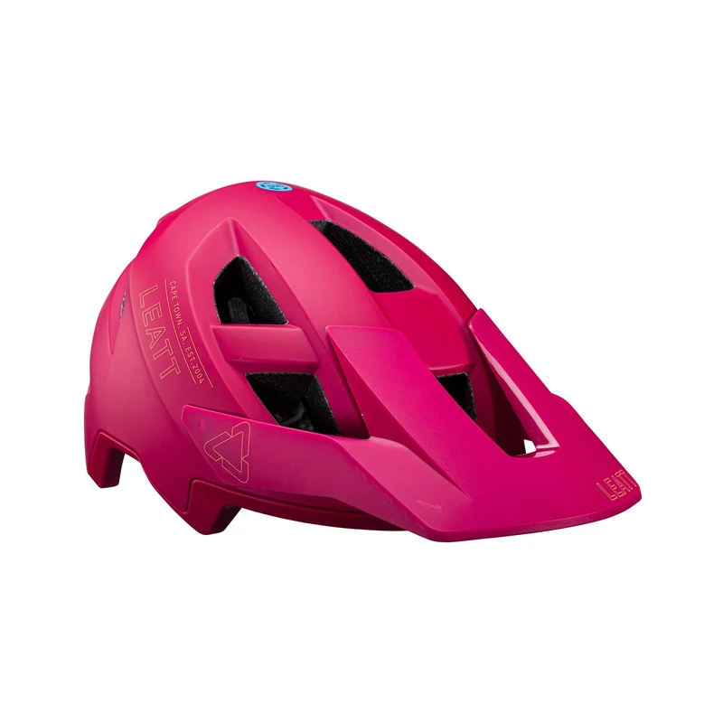MTB Helmet AllMountain 2.0 V24 with Lightweight 2 Piece Polymer Shell