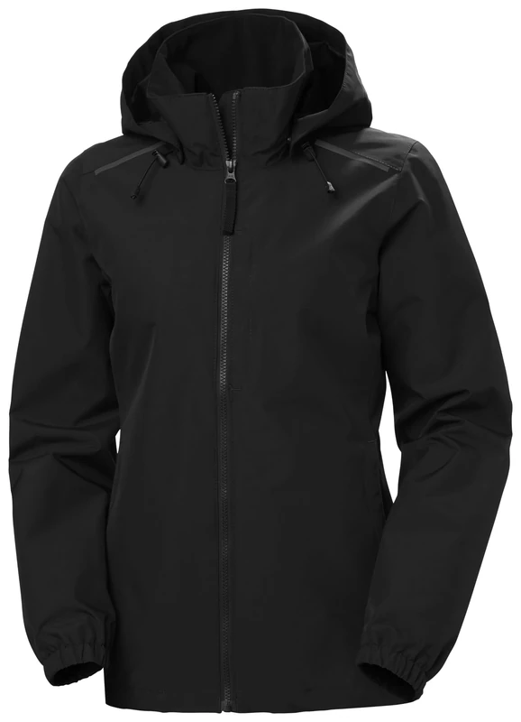 W Manchester 2.0 Shell Jacket