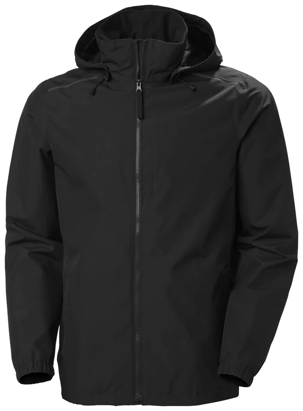Manchester 2.0 Shell Jacket