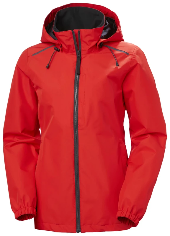 W Manchester 2.0 Shell Jacket