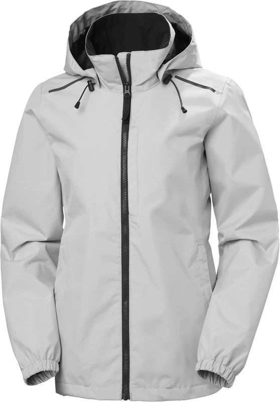 W Manchester 2.0 Shell Jacket