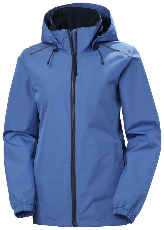 W Manchester 2.0 Shell Jacket