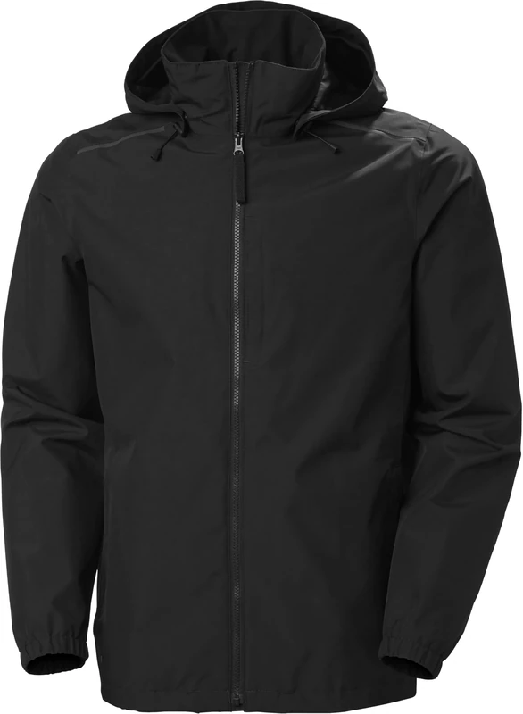 Manchester 2.0 Shell Jacket