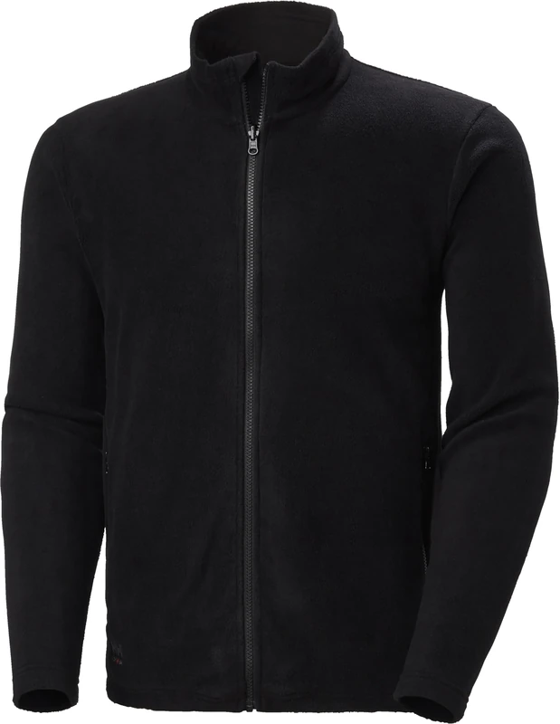 Manchester 2.0 Fleece Jkt