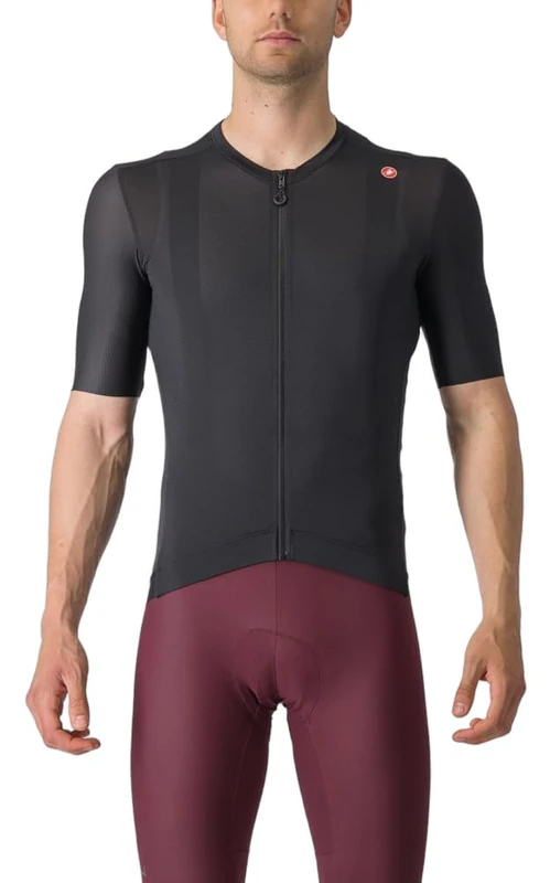 Castelli Espresso Short Sleeve Jersey XS
