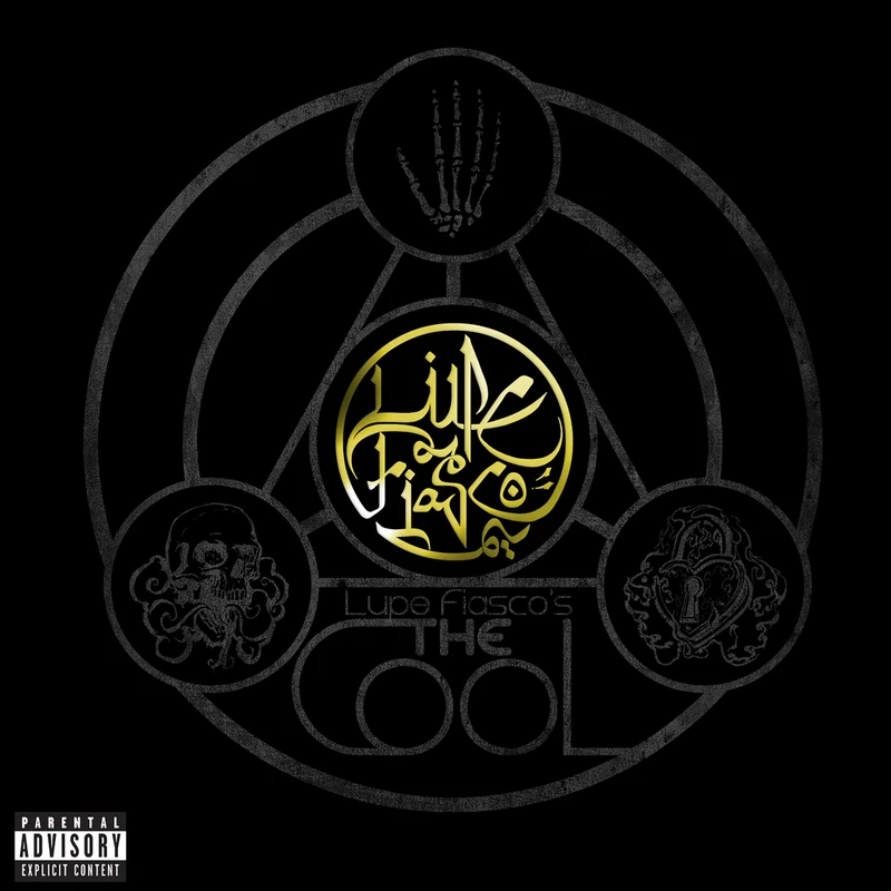 The Cool (Limited Yellow & Gold 2LP Vinyl) - Image 1