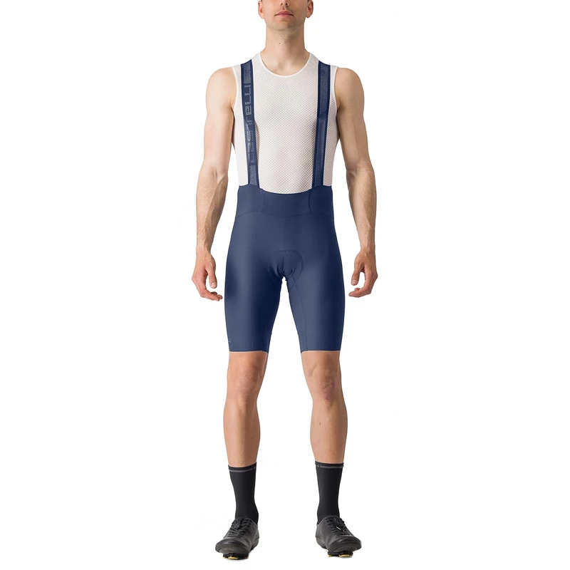Castelli - Espresso Bibshort, Men's Cycling Shorts