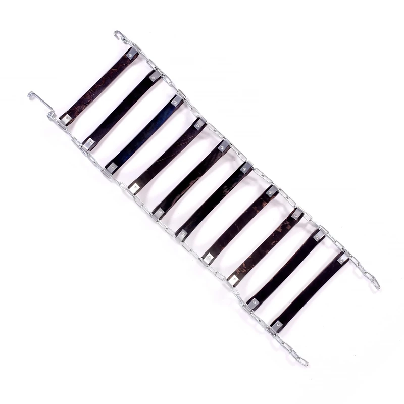 TerraKing 45-0621 TerraGrips-23 x 10.5-12 Tires; Designed for Riding Lawn and Garden Tractors for Snow