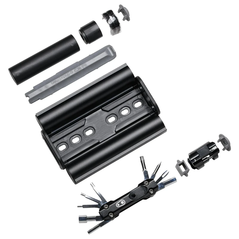 Crankbrothers TT17 Twin Tube Tool Kit - Image 1