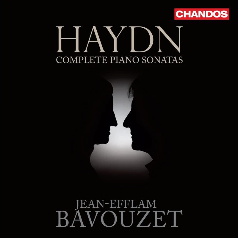 Franz Joseph Haydn: Complete Piano Sonatas