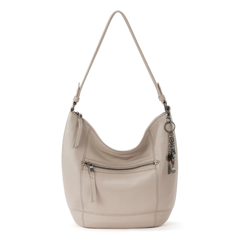 The Sak Sequoia Hobo, Sand, M
