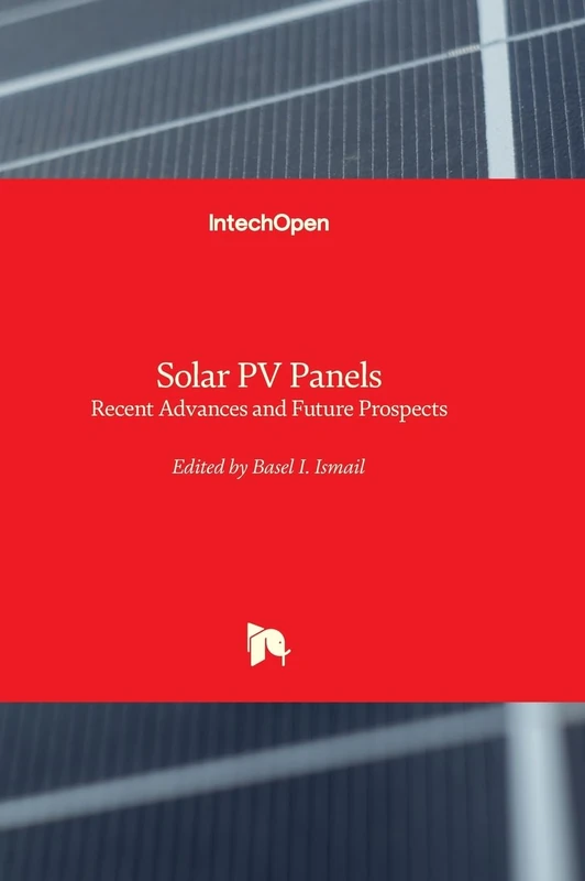 Solar PV Panels - Recent Advances and Future Prospects - Image 1
