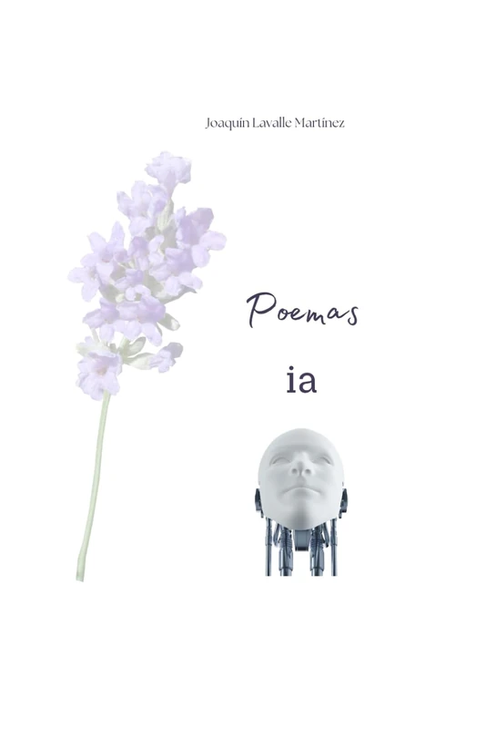 Poemas: Poesía creada con inteligencia artificial (IA)