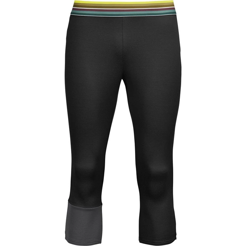 Ortovox, Men's Lightweight Fleece Shorts - Image 1