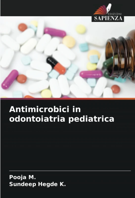 Antimicrobici in odontoiatria pediatrica