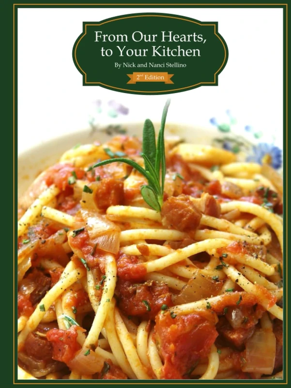 From Our Hearts, To Your Kitchen