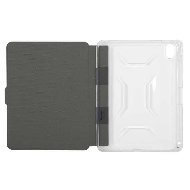Targus Pro-Tek Clear Case for 10.9" Apple iPad (10th gen) - Military-Grade Shock Absorbent Protective Case (THD935GL)