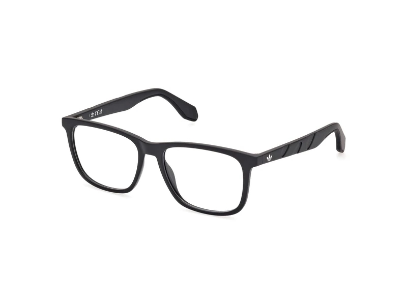 GAFAS ADIDAS ORIGINALS-OR5076 C: shiny black 54x16x41,8x145
