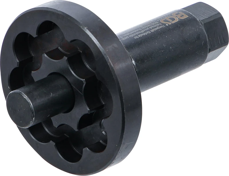 BGS 70954 | Crankshaft Rotating Tool | for Audi V6, V8 Petrol