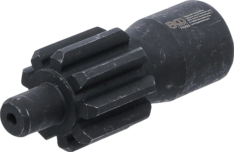 BGS 74321 | Crankshaft Rotating Tool | for DAF