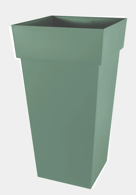 EDA Flower Pot, Laurel Green, Normale