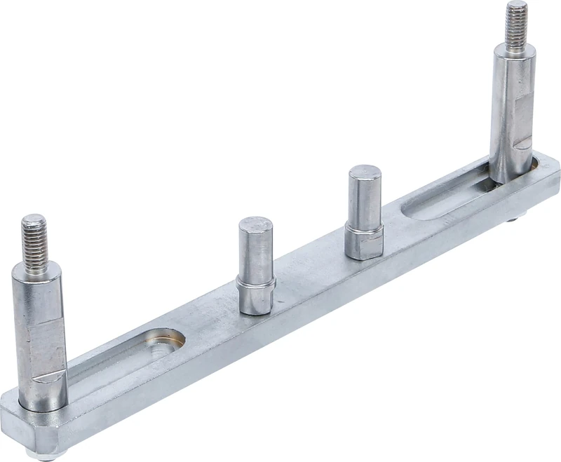 BGS 74377 | Crankshaft Pulley Locking Tool | for Smart, Renault, Dacia, Nissan 0.9L