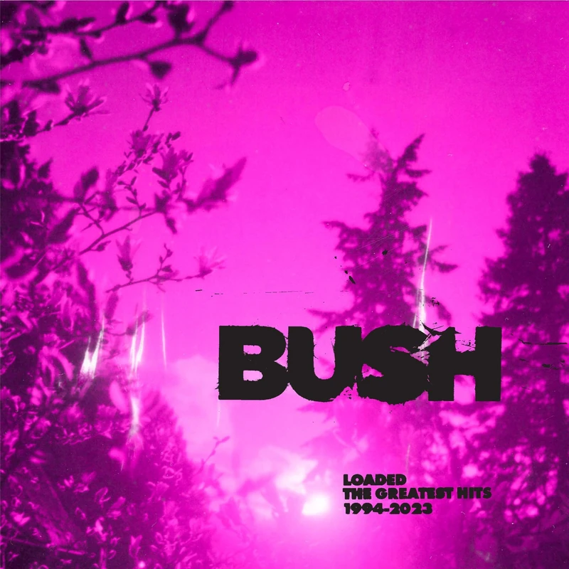 Loaded: The Greatest Hits 1994-2023 [VINYL]