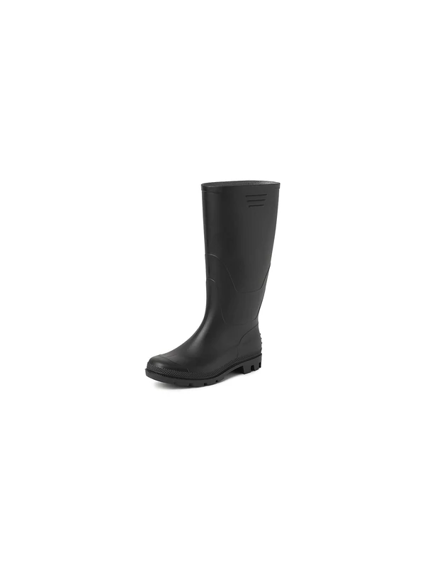 Gevavi Women's Ga01 Fashion Boot, 00 Zwart, 13 UK - Image 1