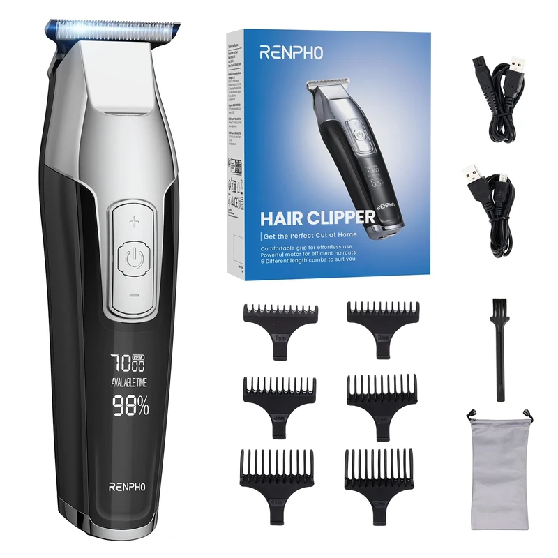 RENPHO Hair Clippers